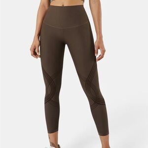 FANKA Body Sculpting Reversible 7/8 Legging